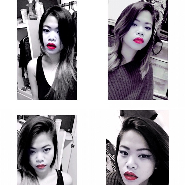 Profile Picture of Carol Cho (@@cho_aung) on Tiktok