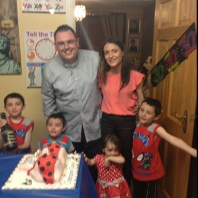 Profile Picture of Traci McDermott (@TraciMcDermott) on Twitter