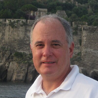 Profile Picture of Paul Rowsey (@prowse3) on Twitter