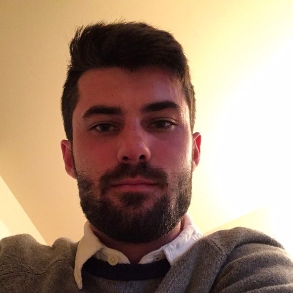 Profile Picture of Dylan Jackson (@djack17) on Poshmark