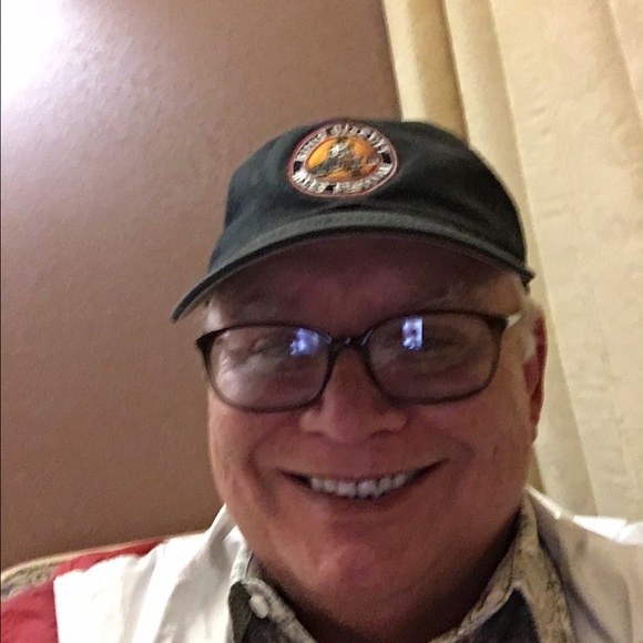 Profile Picture of William Sharp (@wds1951) on Poshmark