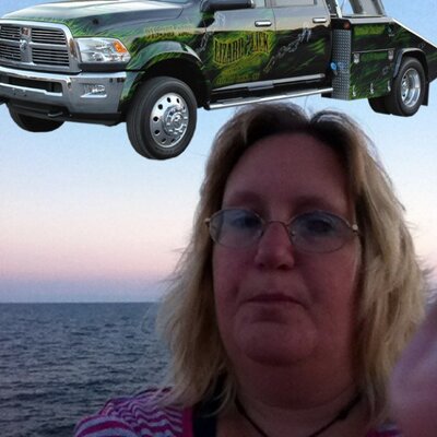 Profile Photo of Pam Harden (@Pammy1168) on Twitter