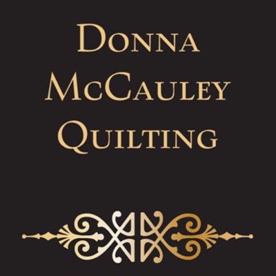 Profile Picture of Donna McCauley (@dmquilting) on Twitter