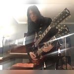 Profile Picture of A (@aaron_leone_guitarist) on Instagram