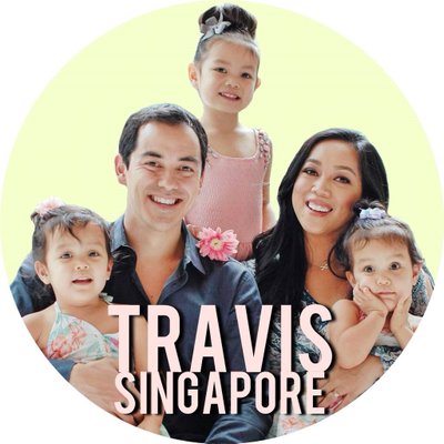 Profile Picture of TravisFam Singapore Fans (@TravisFamSGFC) on Twitter