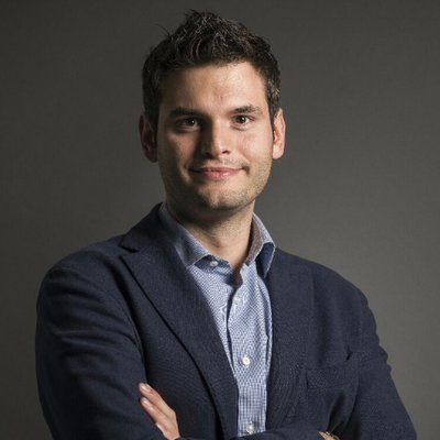 Profile Picture of Giuseppe Zappulla (@j_zappulla) on Twitter