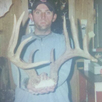 Profile Picture of Josh Bias (@PnYbowhunter) on Twitter