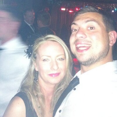 Profile Picture of Craig Simms (@craigsimms2) on Twitter