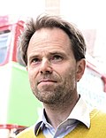 Profile Picture of Rupert Readon Wikipedia