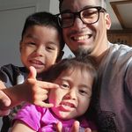 Profile Picture of Keith Fuentes (@dodgerbluela) on Instagram