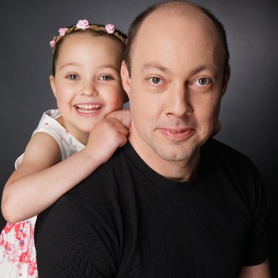 Profile Picture of IanMullin (@IanMullin) on Twitter
