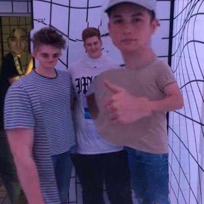 Profile Picture of Gabriel Humphreys (@gabehumphreys) on Twitter