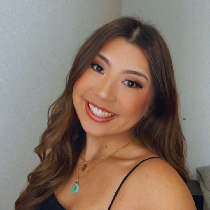 Profile Picture of amanda (@amandafong_) on Tiktok