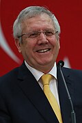 Profile Picture of Aziz Yıldırım - Wikipediaon Wikipedia