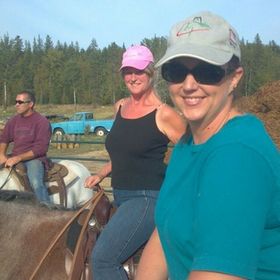 Profile Picture of Leah Koski-Crosby (@leahmcrosby) on Pinterest