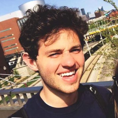Profile Picture of Ben Albright (@AlbrightB2) on Twitter