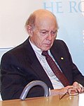 Profile Picture of Irwin Roseon Wikipedia
