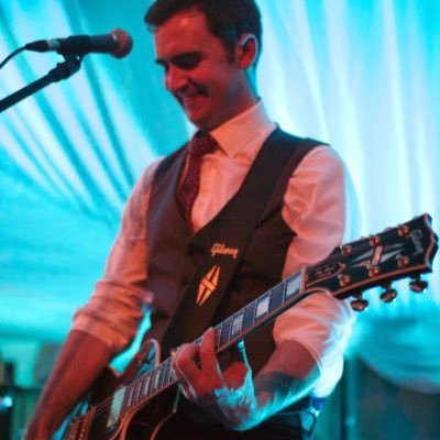 Profile Picture of Tom Deeley (@DiscoDeeley) on Twitter