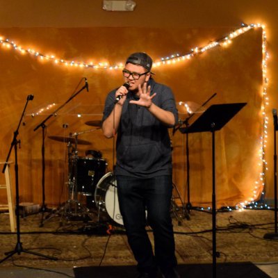 Profile Picture of Zachary Lee (@zacharoni22) on Twitter