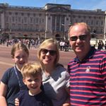 Profile Picture of Greg Grissom (@gjgrissom) on Instagram