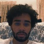 Profile Picture of Angel Baptiste (@just_jedb) on Instagram