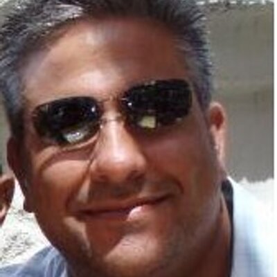 Profile Picture of JOE VECE (@JVECE) on Twitter