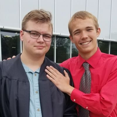 Profile Picture of Nick Rotter (@nickRotter) on Twitter