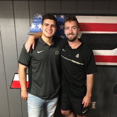 Profile Picture of Derek (@Paz_derek) on Twitter