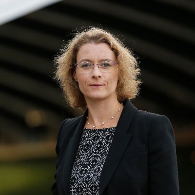 Profile Picture of Isabelle Dumont (@isabelledumont) on Twitter