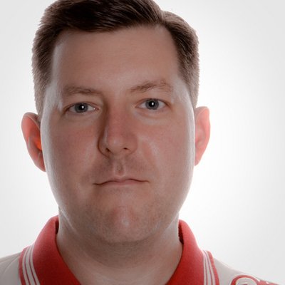 Profile Picture of Brett Morrison (@brettmorrison) on Twitter