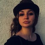 Profile Picture of Caitlin Garrett (@simplycaitlin) on Instagram