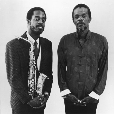 Profile Picture of Horace Tapscott & Michael Session (@HoraceSession) on Twitter