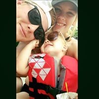 Profile Picture of Kendall Canup (@kendall-canup) on Quora
