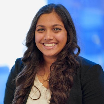 Profile Picture of Kajal Patel (@kajal_patel001) on Twitter