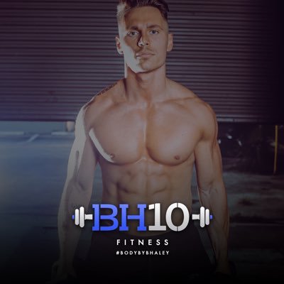 Profile Picture of Brandon Haley (@BrandonMHaley) on Twitter