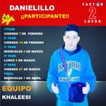Profile Picture of Daniel rosa (@dani.rosa.sanchez1989.dhers) on Instagram