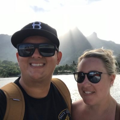 Profile Picture of Craig Vanderwall (@CraigVanderwal2) on Twitter