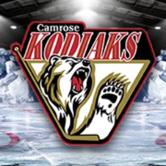 Profile Picture of Camrose Kodiaks (@camrosekodiaks) on Twitter