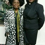 Profile Picture of geraldine james (@stancilgeraldine) on Instagram