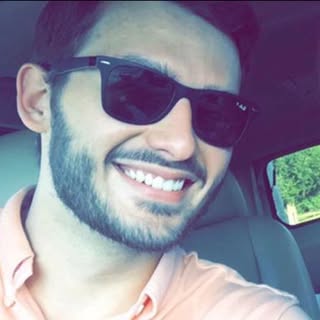 Profile Picture of Calvin Coleman (@calvin_coleman) on Instagram