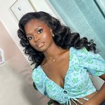 Profile Picture of Jasmine.Clayton (@mayqueen_gh) on Instagram