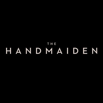 Profile Photo of The Handmaiden (@HandmaidenMovie) on Twitter