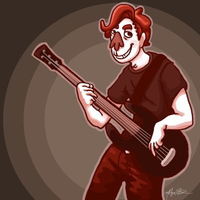 Profile Picture of Jake Silverman Irl (@jakeplsstop) on Twitter