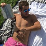 Profile Picture of Bob Dahlke (@balou_deluxe) on Instagram