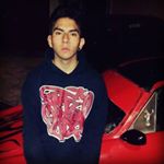 Profile Picture of Aarón Silva (@aaron_silva05) on Instagram