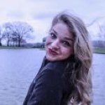 Profile Picture of Caroline Moore (@carolinehallmoore) on Instagram