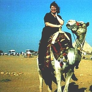 Profile Picture of Robin Pierce (@437155783) on Myspace