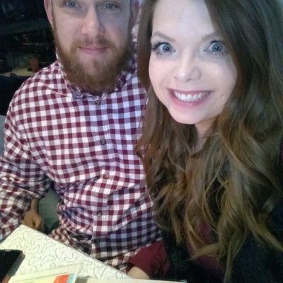 Profile Picture of Jessica Etheridge (@JessicaEtherid7) on Twitter