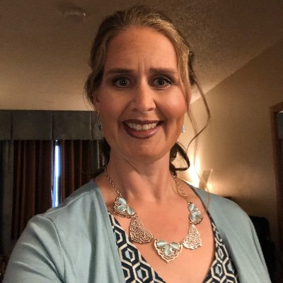 Profile Picture of Melanie Pruitt (@Melanie73764644) on Twitter