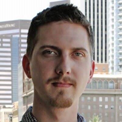 Profile Picture of Ben Giles (@ben_news21) on Twitter
